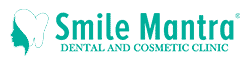 Smile Mantra Logo