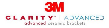 3M Clarity Logo - A Partner of Smile Mantra Dental and Cosmetic Clinic