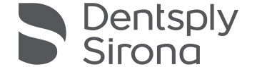 Dentsply Sirona Logo - A Partner of Smile Mantra Dental and Cosmetic Clinic