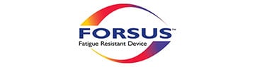 Forsus Logo - A Partner of Smile Mantra Dental and Cosmetic Clinic