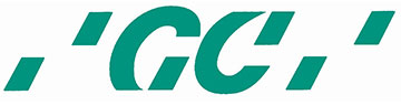 GC America Logo - A Partner of Smile Mantra Dental and Cosmetic Clinic