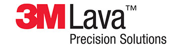 3M Lava Logo - A Partner of Smile Mantra Dental and Cosmetic Clinic