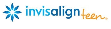 Invisalign Teen Logo - A Partner of Smile Mantra Dental and Cosmetic Clinic